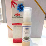 DOPOBARBA AL MIRTO, ERBE DI SARDEGNA