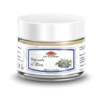 unguento per raffreddore, naso chiuso, erbe di Sardegna