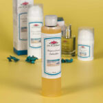 bagnoschiuma Salsedine, erbe di Sardgena