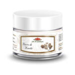 burro di karité, ammorbidente, nutriente, erbe di Sardegna