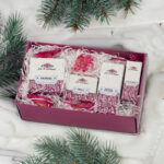 cofanetto regalo antietà, erbe di Sardegna