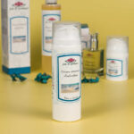 crema corpo Salsedine, erbe di Sardegna