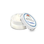 crema corpo mare d'inverno