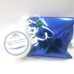 crema corpo profumata in confezione regalo