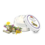 Crema idratante corpo agli oli essenziali