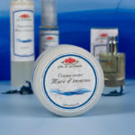 crema corpo profumata Mare d'inverno, erbe di Sardegna