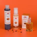 cosmetici Ambra, erbe di Sardegna