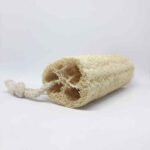 spugna di Luffa, naturale, erbe di Sardegna