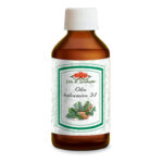 Olio 31 per raffreddore  balsamico