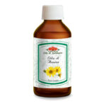 olio di Arnica, olio di Arnica antidolorifico, erbe di Sardegna