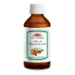 olio di Mandorle dolci nutriente
