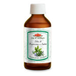 olio di Rosmarino e Salvia, erbe di Sardegna