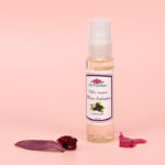 olio profumato Mora selvatica, erbe di Sardegna