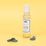 olio profumato Salsedine, erbe di Sardegna