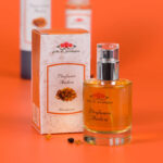 profumo Ambra, erbe di Sardegna