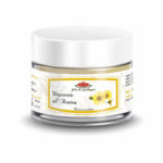 ematomi, distorsioni, lenitivo, Arnica, erbe di Sardegna