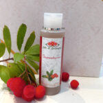 bagnodoccia Corbezzolo, erbe di Sardegna