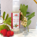 olio secco corpo e capelli Corbezzolo, erbe di Sardegna