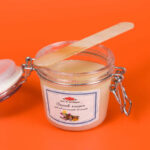 scrub corpo agli oli essenziali drenanti, erbe di Sardegna