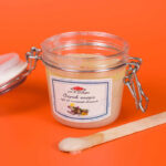 scrub corpo ai sali marini, erbe di Sardegna