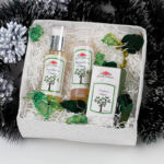 confezione regalo Ebano, erbe di Sardegna