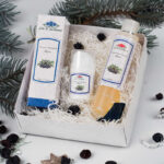 Confezione regalo al Mirto, erbe di sardegna