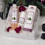 confezione regalo, erbe di Sardegna