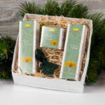 confezione regalo Elicriso, erbe di Sardegna