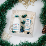 confezione regalo, erbe di Sardegna