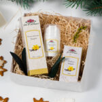 confezione regalo alla Vaniglia, erbe di Sardegna