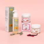 KIT VISO PELLE SECCA, ERBE DI SARDEGNA