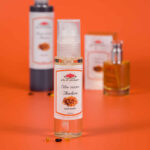 olio corpo profumato Ambra, Erbe di Sardegna