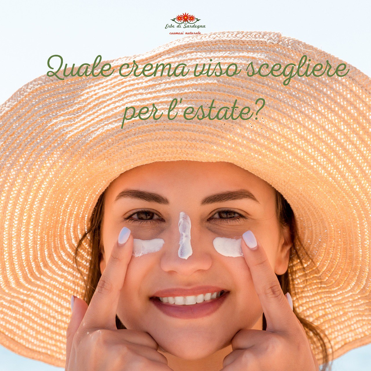 quale crema estiva scegliere