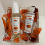 confezione regalo Ambra, erbe di Sardegna