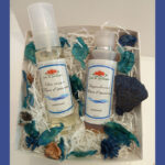 confezione olio corpo con bagnodoccia - immagine 4