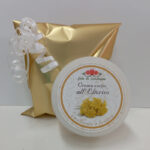 crema corpo elicriso in confezione regalo, Erbe di Sardegna