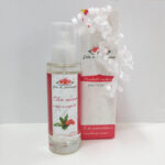 OLIO SECCO AL CORBEZZOLO, ERBE DI SARDEGNA