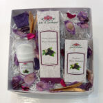 confezione regalo Erbe di Sardegna