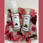 confezione regalo, erbe di Sardegna