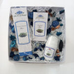 confezione regalo Mirto, erbe di Sardegna