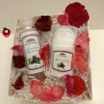 regalo Mora selvatica, erbe di Sardegna