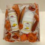 confezione regalo Vaniglia, erbe di Sardegna