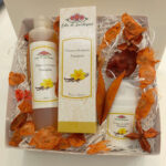 confezione regalo Vaniglia, Erbe di Sardegna