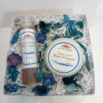 confezione regalo mare d'inverno, Erbe di Sardegna