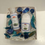 confezione regalo mirto, Erbe di Sardegna