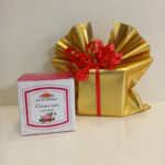 crema viso nutriente in confezione regalo