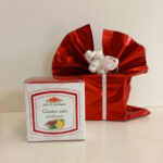 crema viso purificante in confezione regalo