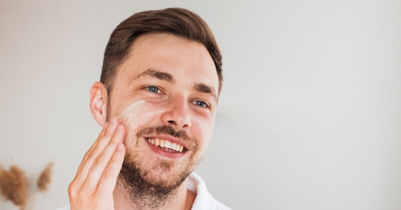 pelle uomo e donna, laboratorio erbe di sardegna