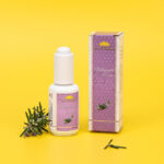 siero viso purificante, pelli grasse, erbe di Sardegna