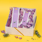 confezione regalo viso, linea purificante, erbe di Sardegna